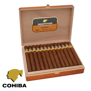 Cohiba Espléndidos Original | Comprar Charuto Cubano niteroi, RJ 