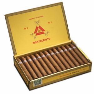 Comprar Montecristo Nº 2 | Charuto Cubano Original Online, Niteroi, RJ 