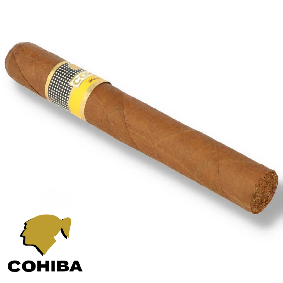 Charuto Cohiba Siglo VI Niterói RJ