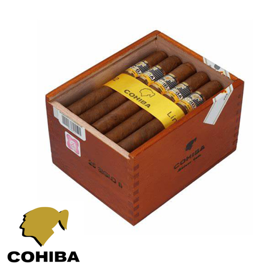Cohiba Siglo II Original | Comprar Charuto Cubano Premium Cohiba Siglo II em niteroi, RJ
