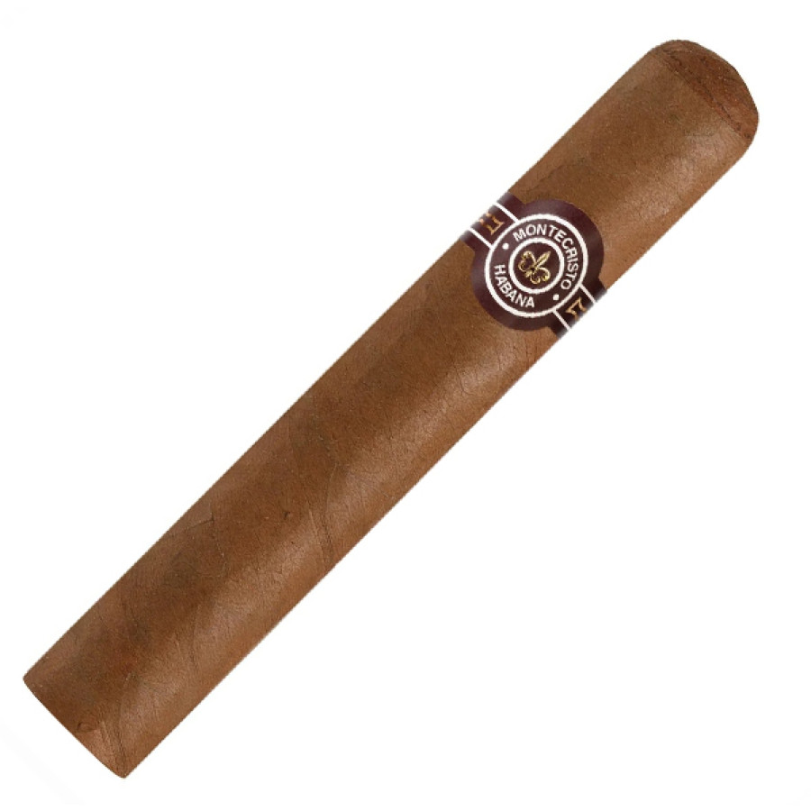 Comprar Montecristo Edmundo | Charuto Cubano Original Online, Niteroi, RJ 