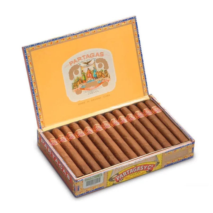 Partagás Mille Fleurs | Charuto Cubano niteroi, RJ 