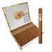 Charuto Romeo y Julieta Churchills, Niteroi, RJ 
