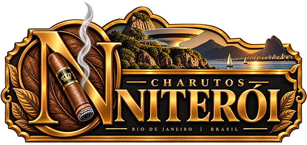 Charutos Niterói